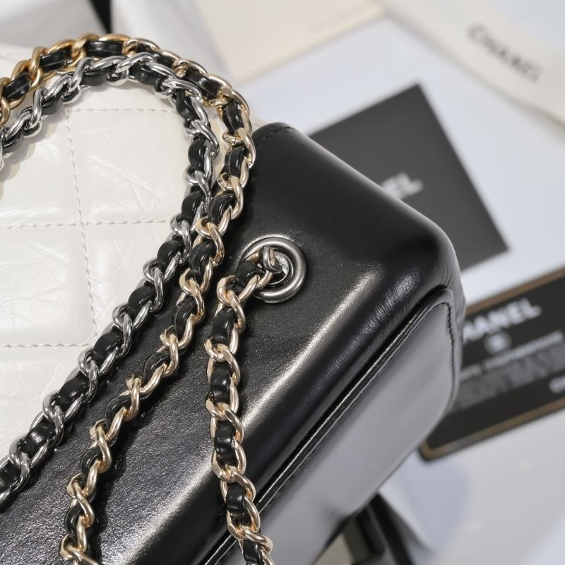 Chanel Bucket Bags